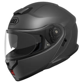 Casco Modulare Shoei NEOTEC 3 Matt Deep Grey