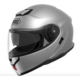 Casco Modulare Shoei NEOTEC 3 Light Silver