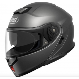 Casco Modulare Shoei NEOTEC 3 Anthracite Metallic