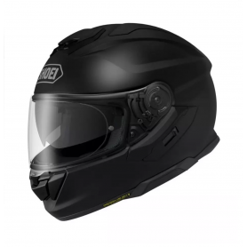 Casco Integrale Shoei GT-AIR 3 Matt Black