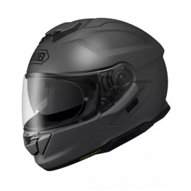 Casco Integrale Shoei GT-AIR 3 Matt Deep Grey