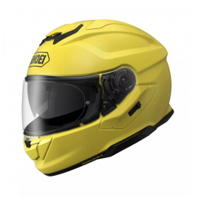Casco Integrale Shoei GT-AIR 3 Brilliant Yellow
