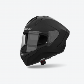 Casco Integrale Airoh Matryx Color Black Matt