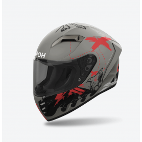 Casco Integrale Airoh Connor Desperado