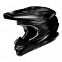 Casco Cross Shoei VFX-WR 06 Black
