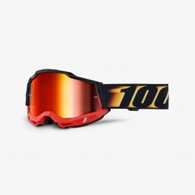 Maschera Cross 100% Accuri 2 Stamino 2