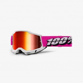 Maschera Cross 100% Accuri 2 Roy