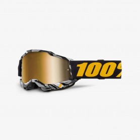 Maschera Cross 100% Accuri 2 Ambush