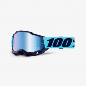 Maschera Cross 100% Accuri 2 Vaulter
