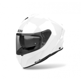 Casco Integrale Airoh Spark 2 Color White Gloss