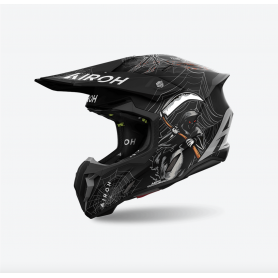 Casco Cross Airoh Twist 3 - Arcade