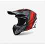 Casco Cross Airoh Aviator ACE 2 - Proud Red Matt