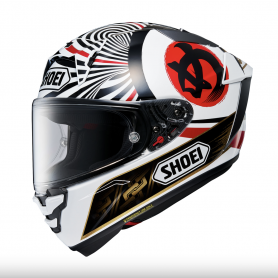 Casco Integrale Shoei X-SPR Pro Marquez Motegi4 TC-1