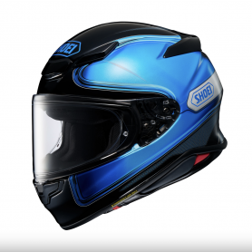 Casco Integrale Shoei NXR2 Sheen TC-2