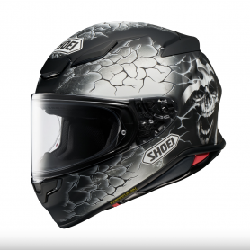 Casco Integrale Shoei NXR2 Gleam TC-5
