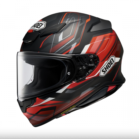 Casco Integrale Shoei NXR2 Capriccio TC-1