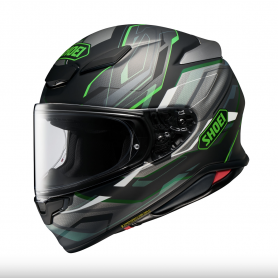Casco Integrale Shoei NXR2 Capriccio TC-4