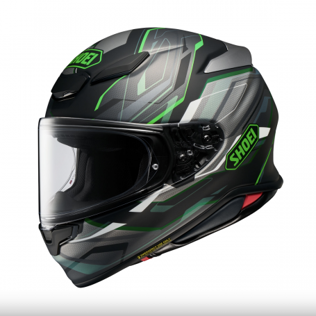 Casco Integrale Shoei NXR2 Capriccio TC-4