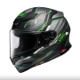 Casco Integrale Shoei NXR2 Capriccio TC-4
