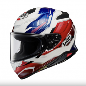Casco Integrale Shoei NXR2 Capriccio TC-10