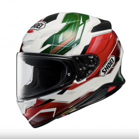Casco Integrale Shoei NXR2 Capriccio TC-11