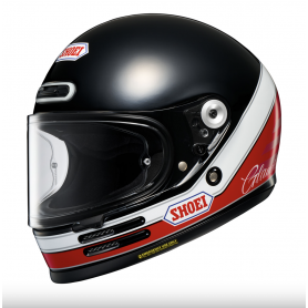 Casco Integrale Shoei Glamster 06 Abiding TC-1