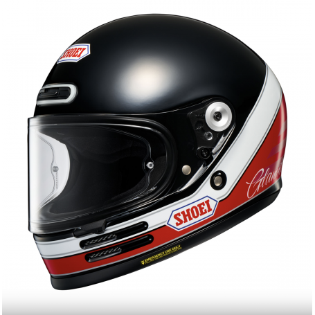 Casco shoei cafe racer 2025
