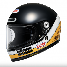 Casco Integrale Shoei Glamster 06 Abiding TC-3