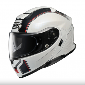 Casco Modulare Shoei NEOTEC 3 Satori TC-6