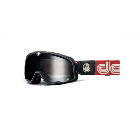 Maschera Café Racer 100% Barstow Deus