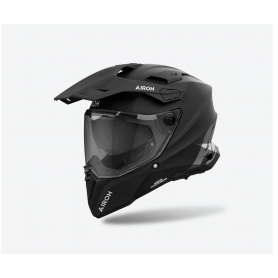 Casco Integrale Airoh Commander 2 Color Black Matt