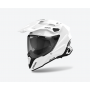 Casco Integrale Airoh Commander 2 Color White Gloss
