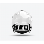 Casco Integrale Airoh Commander 2 Color White Gloss