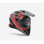 Casco Integrale Airoh Commander 2 Mavick Orange Matt