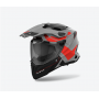 Casco Integrale Airoh Commander 2 Reveal Red Fluo Matt