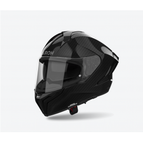 Casco Integrale Airoh Matryx Carbon Gloss