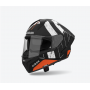 Casco Integrale Airoh Matryx Scope Orange Matt