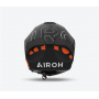 Casco Integrale Airoh Matryx Scope Orange Matt