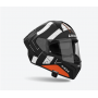 Casco Integrale Airoh Matryx Scope Orange Matt