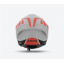 Casco Integrale Airoh Matryx Rider Red Matt