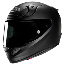 Casco Integrale HJC Rpha 12 - Solid Matte Nero