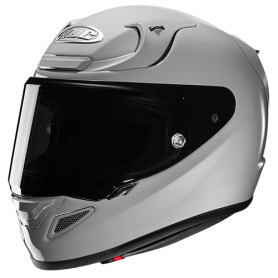 Casco Integrale HJC Rpha 12 - Solid N. Grey