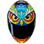 Casco Integrale HJC Rpha 12 - Spasso MC3H