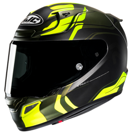 Casco Integrale HJC Rpha 12 - Lawin MC4SF