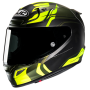 Casco Integrale HJC Rpha 12 - Lawin MC4SF