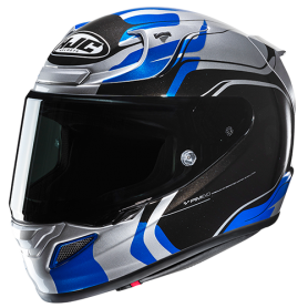 Casco Integrale HJC Rpha 12 - Lawin MC2