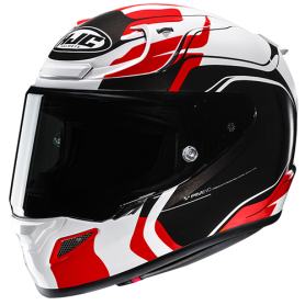 Casco Integrale HJC Rpha 12 - Lawin MC1