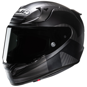 Casco Integrale HJC Rpha 12 - Ottin MC5SF