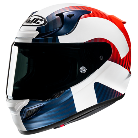 Casco Integrale HJC Rpha 12 - Ottin MC21SF
