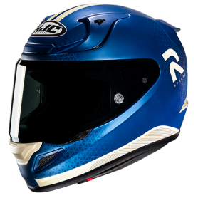 Casco Integrale HJC Rpha 12 - Enoth MC2SF